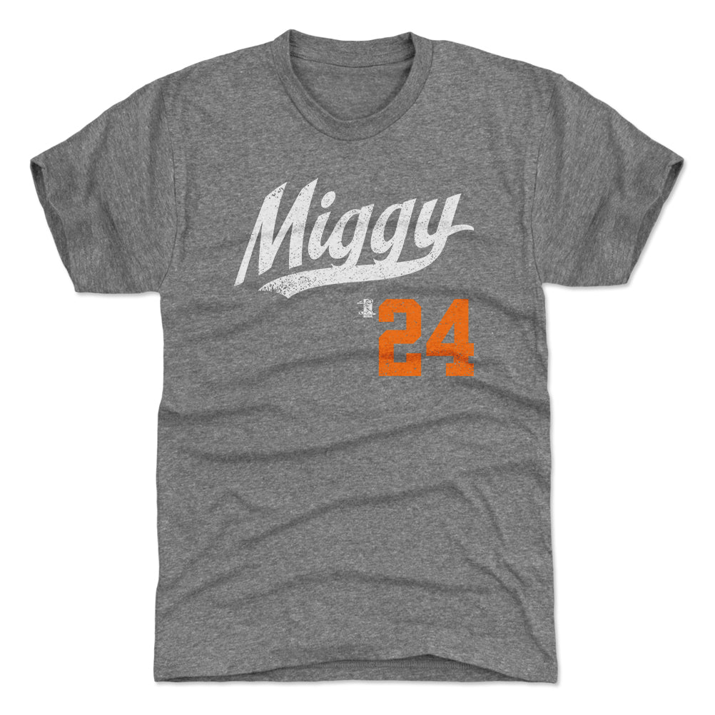 Miguel Cabrera Men&#39;s Premium T-Shirt | 500 LEVEL