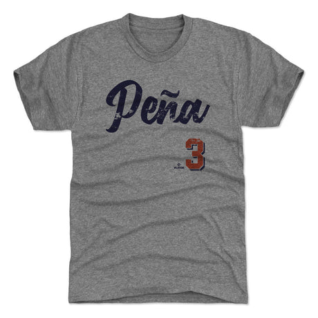 Jeremy Pena Men's Premium T-Shirt | 500 LEVEL