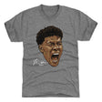 Rui Hachimura Men's Premium T-Shirt | 500 LEVEL