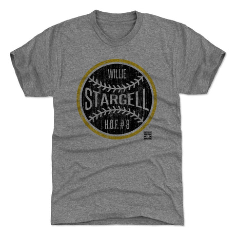 Willie Stargell Men's Premium T-Shirt | 500 LEVEL