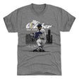 Reggie Jackson Men's Premium T-Shirt | 500 LEVEL