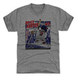 Bryce Harper Men's Premium T-Shirt | 500 LEVEL