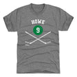 Gordie Howe Men's Premium T-Shirt | 500 LEVEL