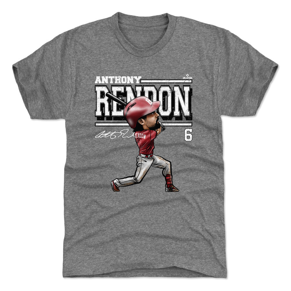 Anthony Rendon Men's Premium T-Shirt | 500 LEVEL