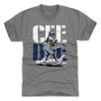 CeeDee Lamb Men's Premium T-Shirt | 500 LEVEL