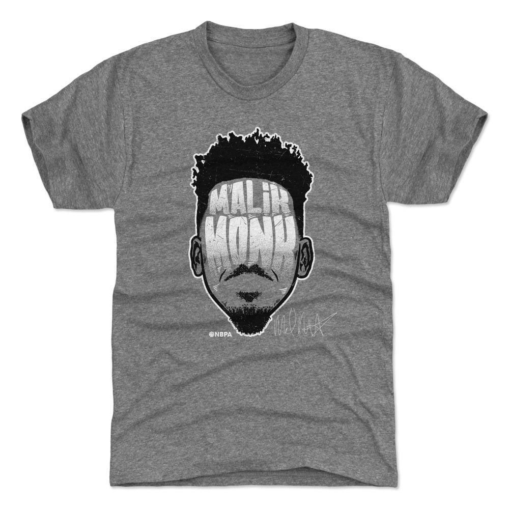 Malik Monk Men's Premium T-Shirt | 500 LEVEL