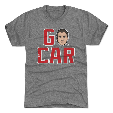 Sebastian Aho Men's Premium T-Shirt | 500 LEVEL