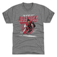 Jeremy Roenick Men's Premium T-Shirt | 500 LEVEL