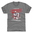 Pierre Larouche Men's Premium T-Shirt | 500 LEVEL