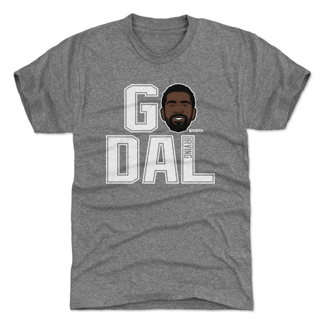 Kyrie Irving Men's Premium T-Shirt | 500 LEVEL