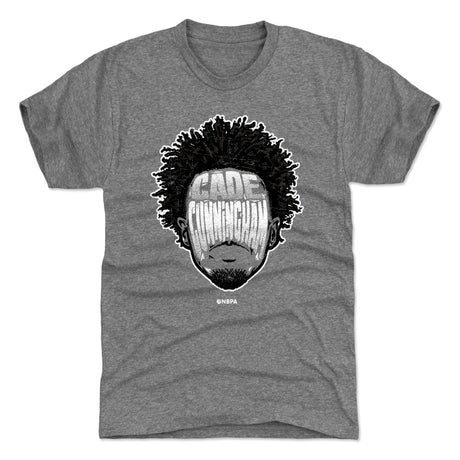 Cade Cunningham Men's Premium T-Shirt | 500 LEVEL
