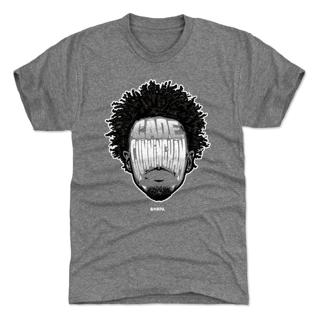 Cade Cunningham Men's Premium T-Shirt | 500 LEVEL