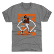 Willie McCovey Men's Premium T-Shirt | 500 LEVEL