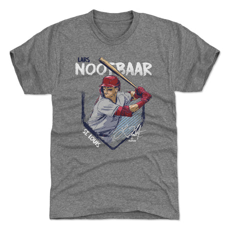 Lars Nootbaar Men's Premium T-Shirt | 500 LEVEL
