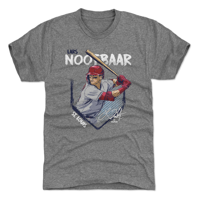 Lars Nootbaar Men's Premium T-Shirt | 500 LEVEL