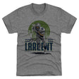 Steve Largent Men's Premium T-Shirt | 500 LEVEL