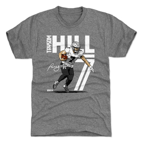 Taysom Hill Men's Premium T-Shirt | 500 LEVEL