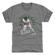 Breece Hall Men's Premium T-Shirt | 500 LEVEL