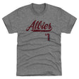 Ozzie Albies Men's Premium T-Shirt | 500 LEVEL