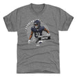 Terell Smith Men's Premium T-Shirt | 500 LEVEL