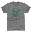 Jaylen Waddle Men's Premium T-Shirt | 500 LEVEL