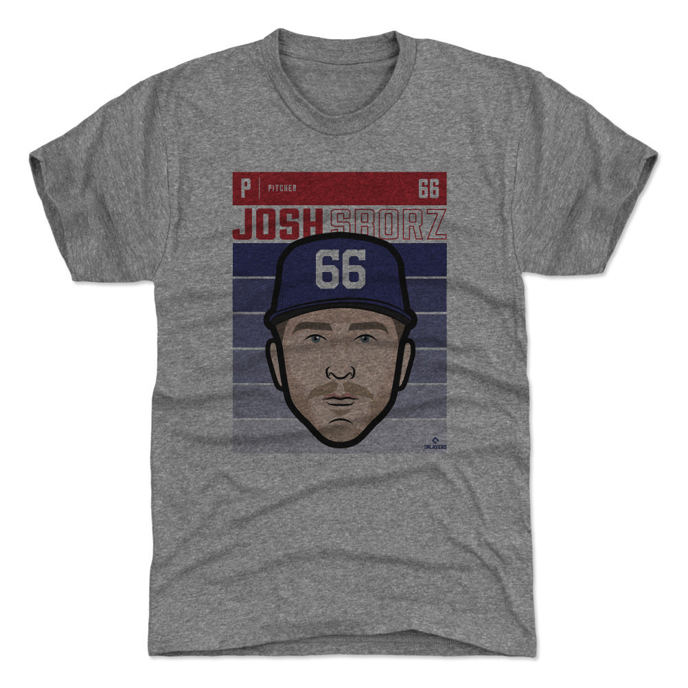 Josh Sborz Men&#39;s Premium T-Shirt | 500 LEVEL