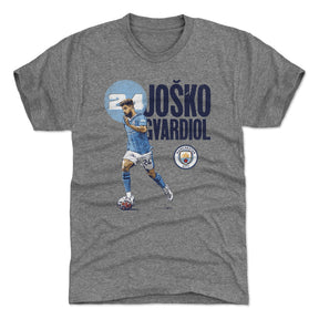 Josko Gvardiol Men's Premium T-Shirt | 500 LEVEL