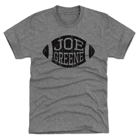 Mean Joe Greene Men's Premium T-Shirt | 500 LEVEL