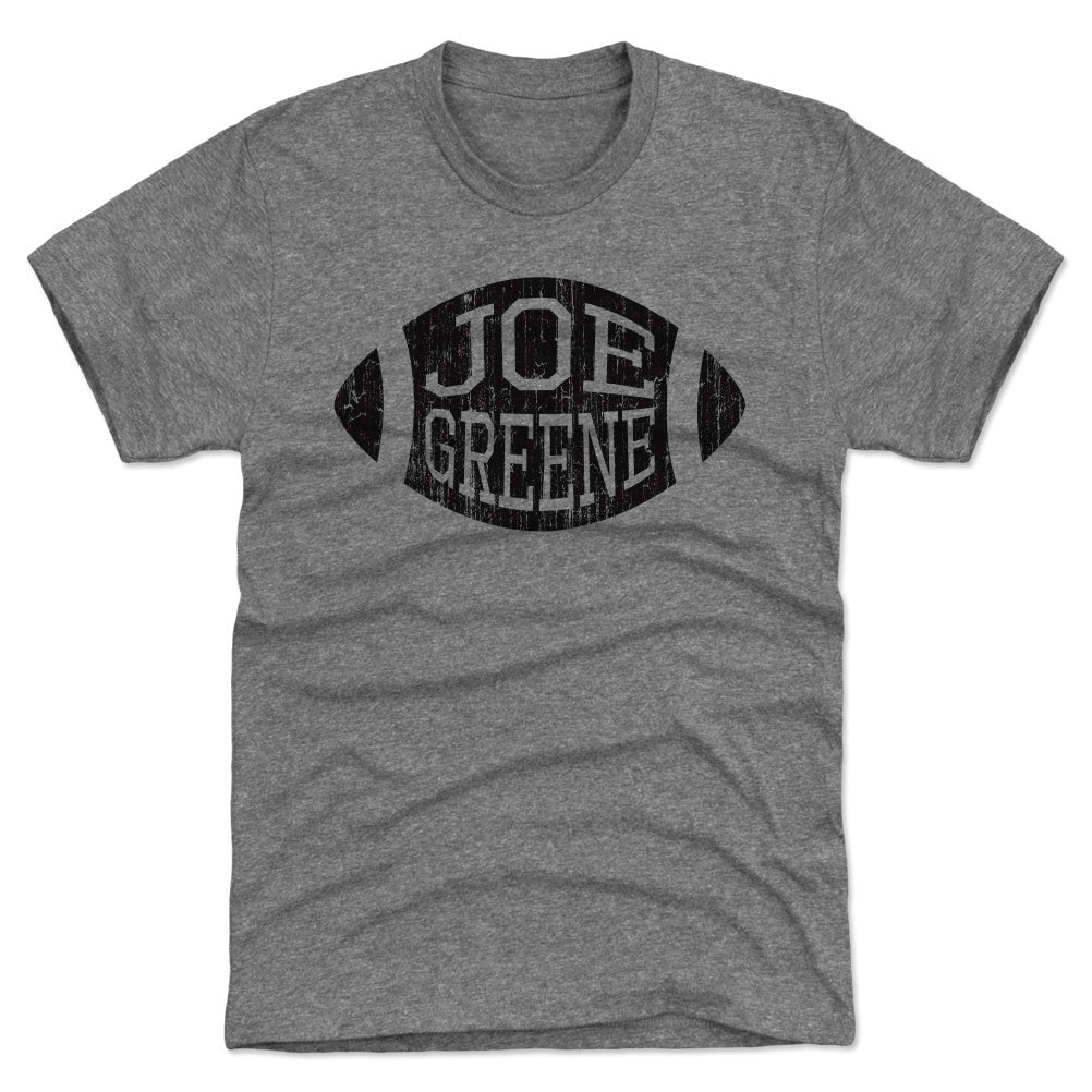 Mean Joe Greene Men&#39;s Premium T-Shirt | 500 LEVEL