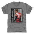 Trae Young Men's Premium T-Shirt | 500 LEVEL