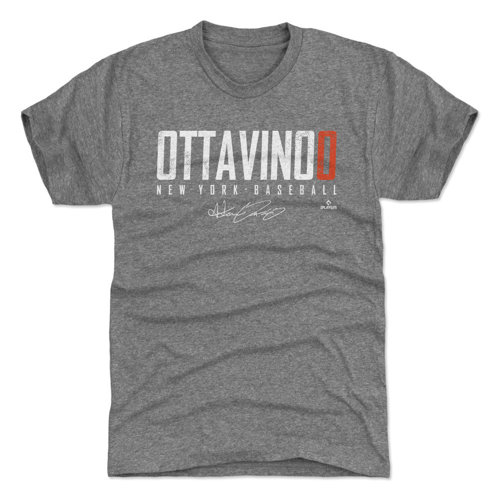 Adam Ottavino Men&#39;s Premium T-Shirt | 500 LEVEL