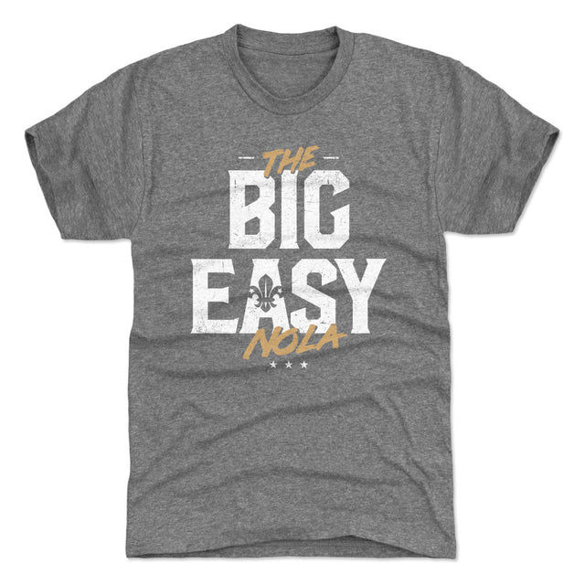 New Orleans Men's Premium T-Shirt | 500 LEVEL