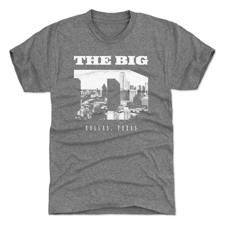Dallas Men's Premium T-Shirt | 500 LEVEL