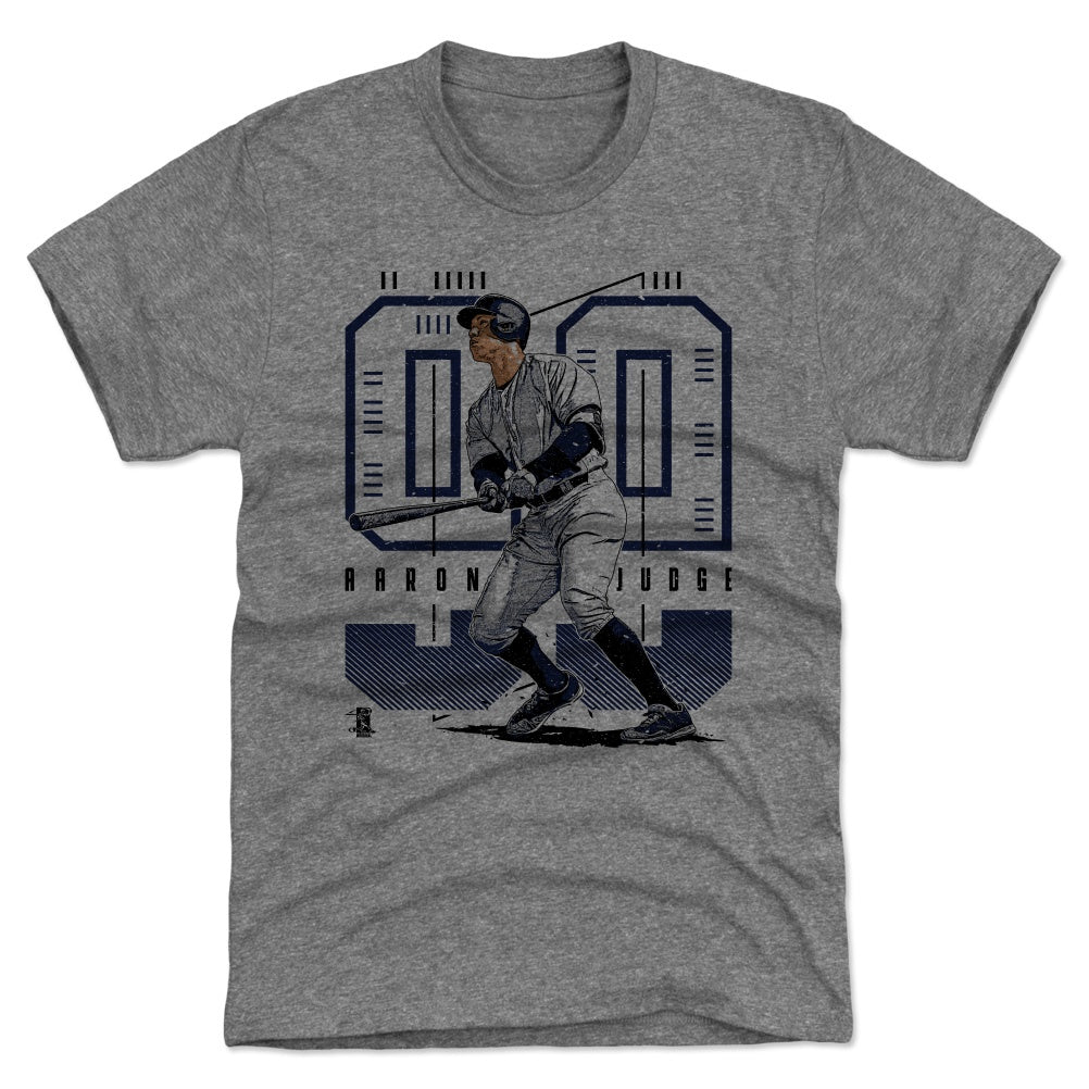 Aaron Judge – 500 LEVEL