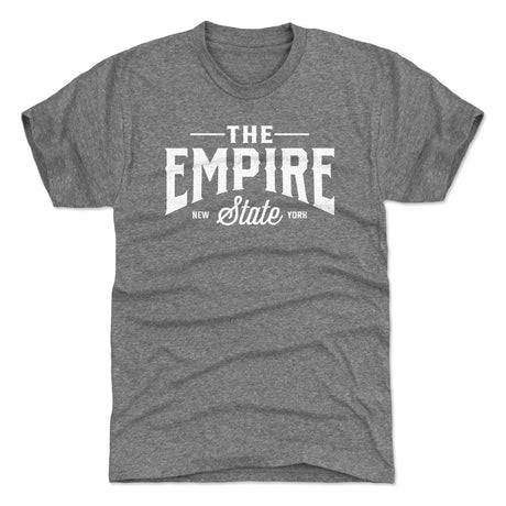 New York Men's Premium T-Shirt | 500 LEVEL