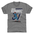 Keith Hernandez Men's Premium T-Shirt | 500 LEVEL