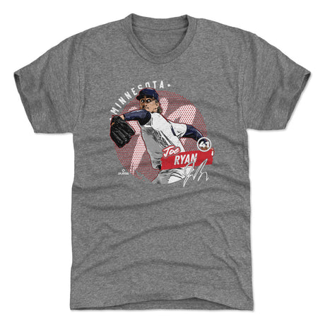 Joe Ryan Men's Premium T-Shirt | 500 LEVEL