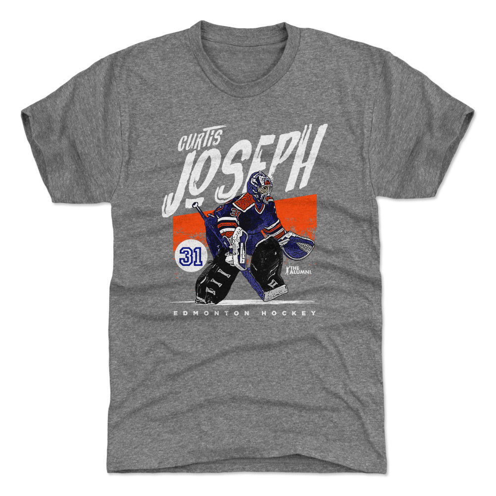 Curtis Joseph Men's Premium T-Shirt | 500 LEVEL