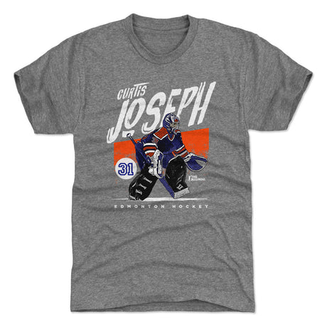 Curtis Joseph Men's Premium T-Shirt | 500 LEVEL