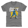 Robin Yount Men's Premium T-Shirt | 500 LEVEL