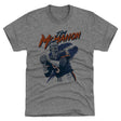 Jim McMahon Men's Premium T-Shirt | 500 LEVEL