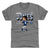 Daniel Jones Men's Premium T-Shirt | 500 LEVEL