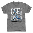 CeeDee Lamb Men's Premium T-Shirt | 500 LEVEL