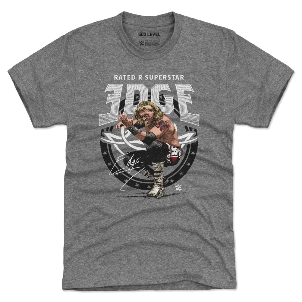 Edge Men's Premium T-Shirt | 500 LEVEL