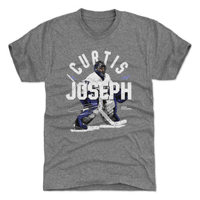 Curtis Joseph Men's Premium T-Shirt | 500 LEVEL