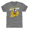 Eric Dickerson Men's Premium T-Shirt | 500 LEVEL