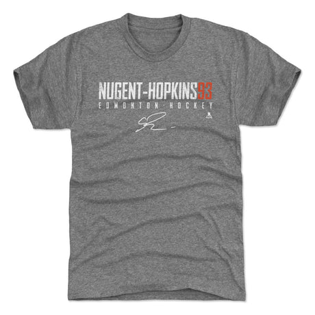 Ryan Nugent-Hopkins Men's Premium T-Shirt | 500 LEVEL