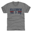 Harmon Killebrew Men's Premium T-Shirt | 500 LEVEL