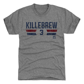 Harmon Killebrew Men's Premium T-Shirt | 500 LEVEL