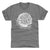 Rudy Gobert Men's Premium T-Shirt | 500 LEVEL